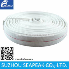 Fire Hose with PVC Lining